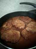 Filetes rusos