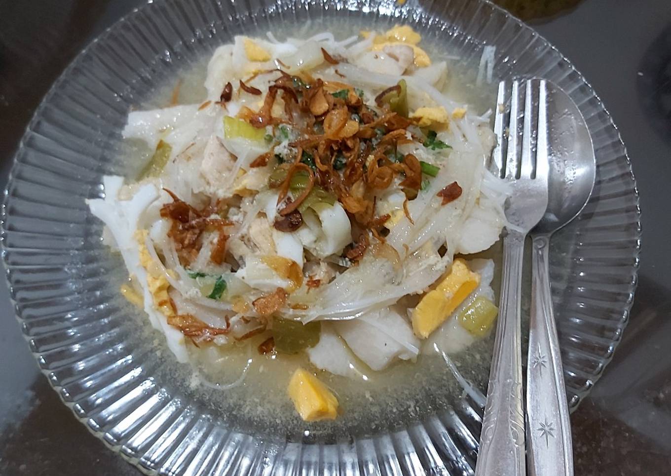 Soto Banjar