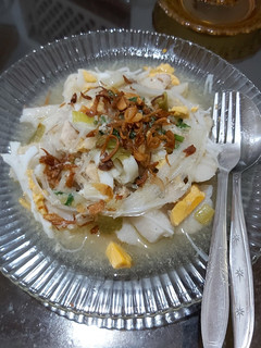 Foto resep Soto Banjar