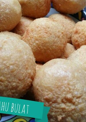 Foto resep Tahu Bulat