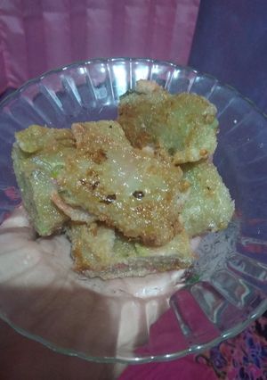 Foto resep Cireng kerupuk
