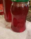 Jalea de membrillo