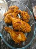Ayam Goreng