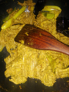 Foto resep Daging Suwir Endol Marendoll