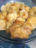 Capeletis caseros