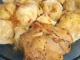 Capeletis caseros