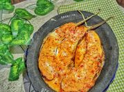 Gambar pecak terong cobek