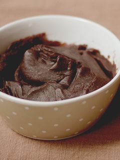 Foto resep Isian / Pasta Kacang Merah | Red Bean Paste