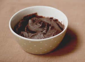Foto resep Isian / Pasta Kacang Merah | Red Bean Paste
