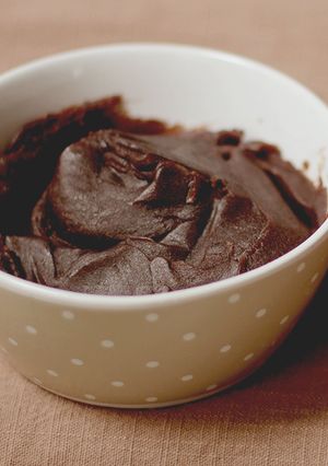 Foto resep Isian / Pasta Kacang Merah | Red Bean Paste