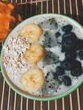 Smoothie Bowl de Pitahaya