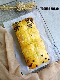 Foto resep Yogurt Bread