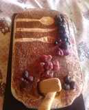 Tiramisú súper fácil!