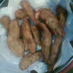 Foto principal de Fingers de pollo