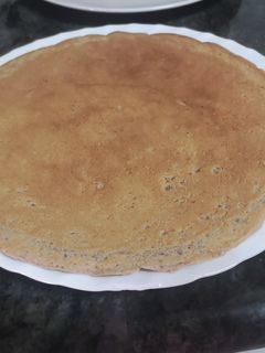 Una foto de Tortitas fitness