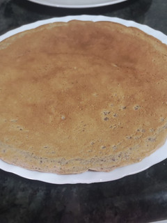 Una foto de Tortitas fitness