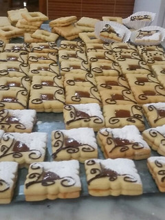 صورة لوصفة صابلي اقتصادي وبا كمية وفيرة