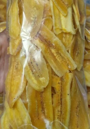 Foto resep Keripik pisang sobo gurih