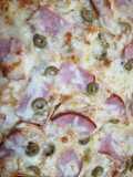 Quick Pizza