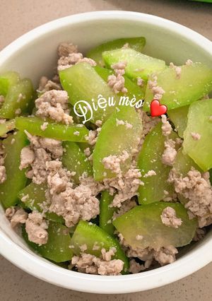 Hình của món Đồ ăn ít calo 🥰.