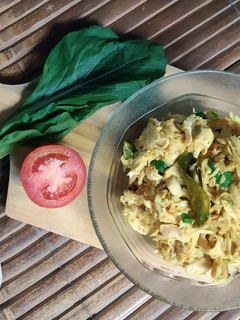 Foto resep Ayam Suwir