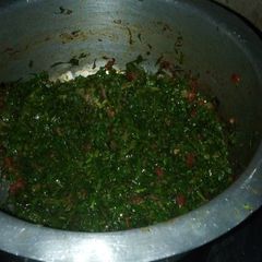 A picture of Sukumawiki #festive season contest kakamega.