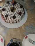 طورطة 🎂