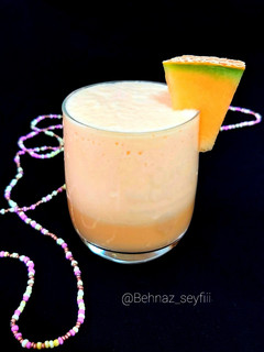 عکسی از دستور شیر طالبی (جانا)🍈
