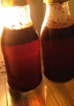 Foto resep Cold Brew Coffee