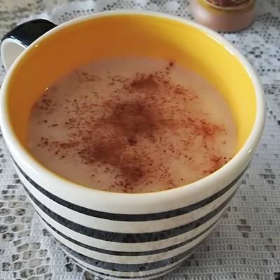 Atol de Avena Receta de Avilia31- Cookpad