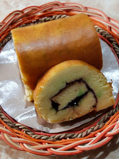 Foto resep Bolu Gulung Lembut