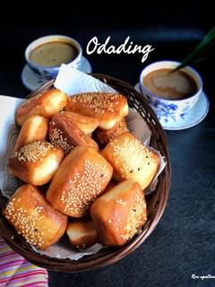 Foto resep 89. Odading