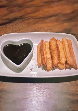 Foto resep Churros
