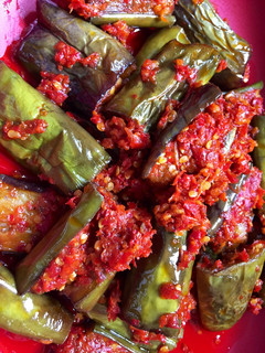 Foto resep Terong Balado