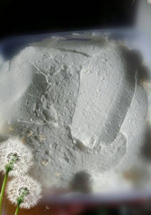 Foto resep Butter Cream