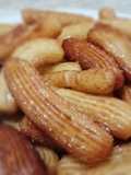 طرمبة (بلح الشام)