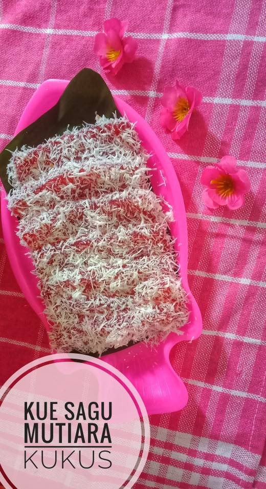 165 resep kue mutiara kukus enak dan mudah - Cookpad