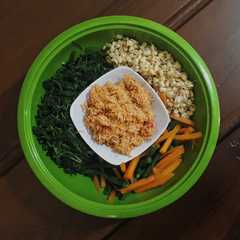 รูปของ Urap-urap sayur
