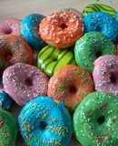 Donas/Donuts ¡Caseras\!