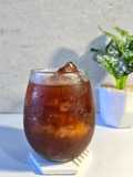 Cold Brew Coffee