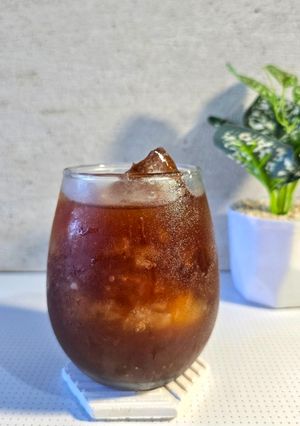 Foto resep Cold Brew Coffee