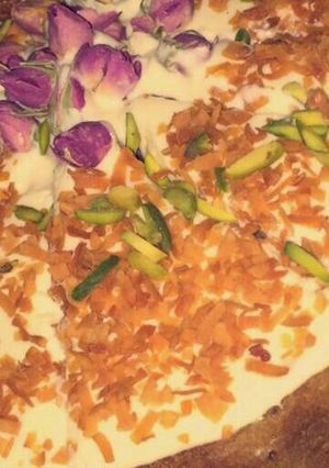 صورة لوصفة فستقية