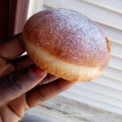 A picture of Donuts 3.