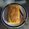 PAN de caja KETO