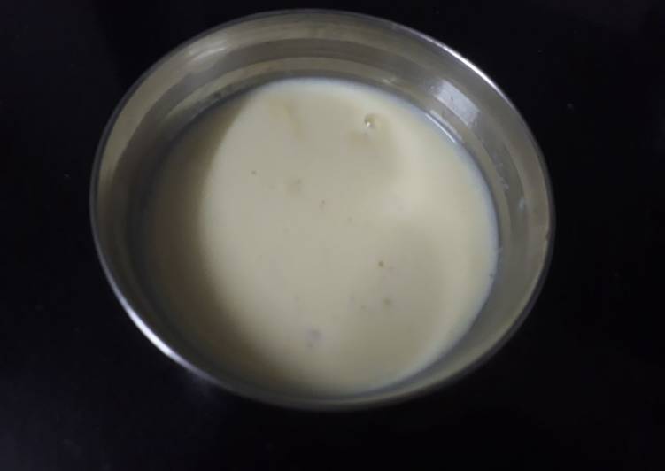 Basundi