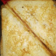 A picture of Bread toast.