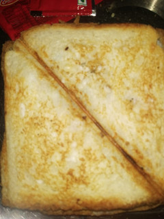 A picture of Bread toast.