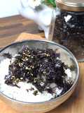 Furikake (Nori Tabur)