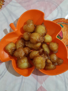 صورة لوصفة عوامة