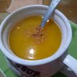 Sopa de zapallo